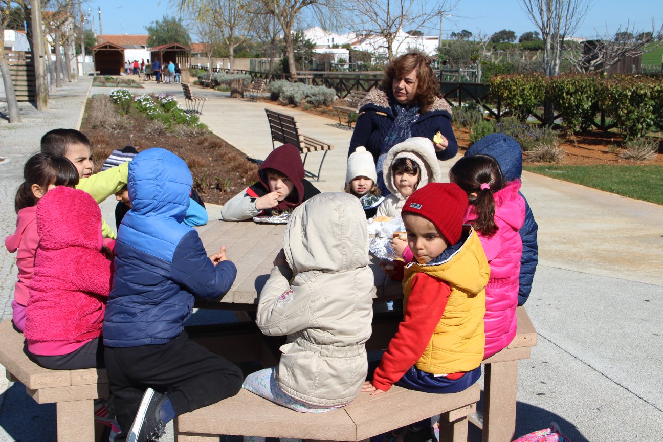 Dia Mundial da Árvore 2018