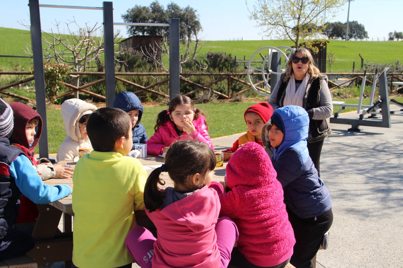 Dia Mundial da Árvore 2018