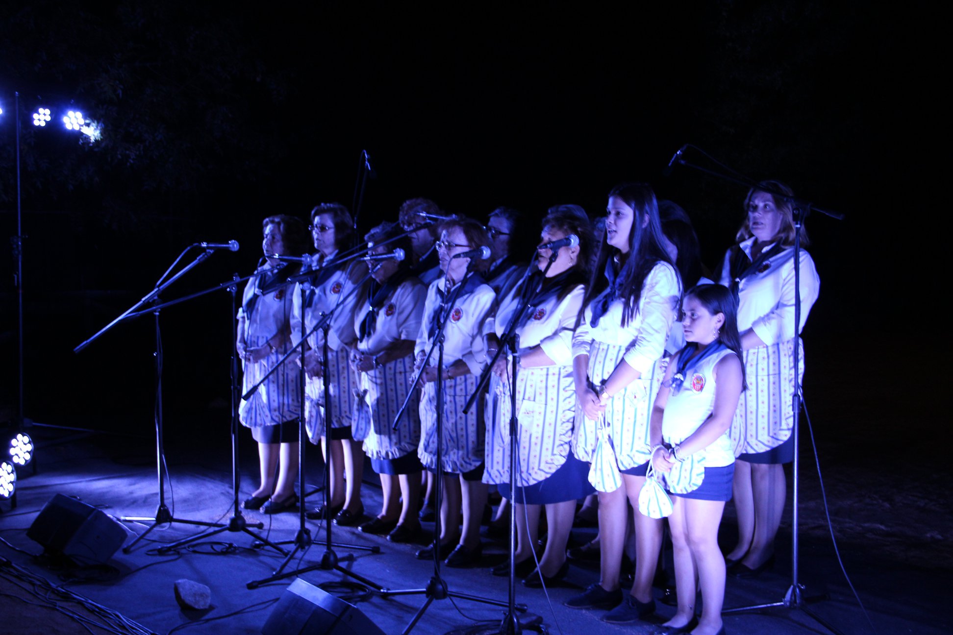 Imagem 06 - Noites ao Fresco