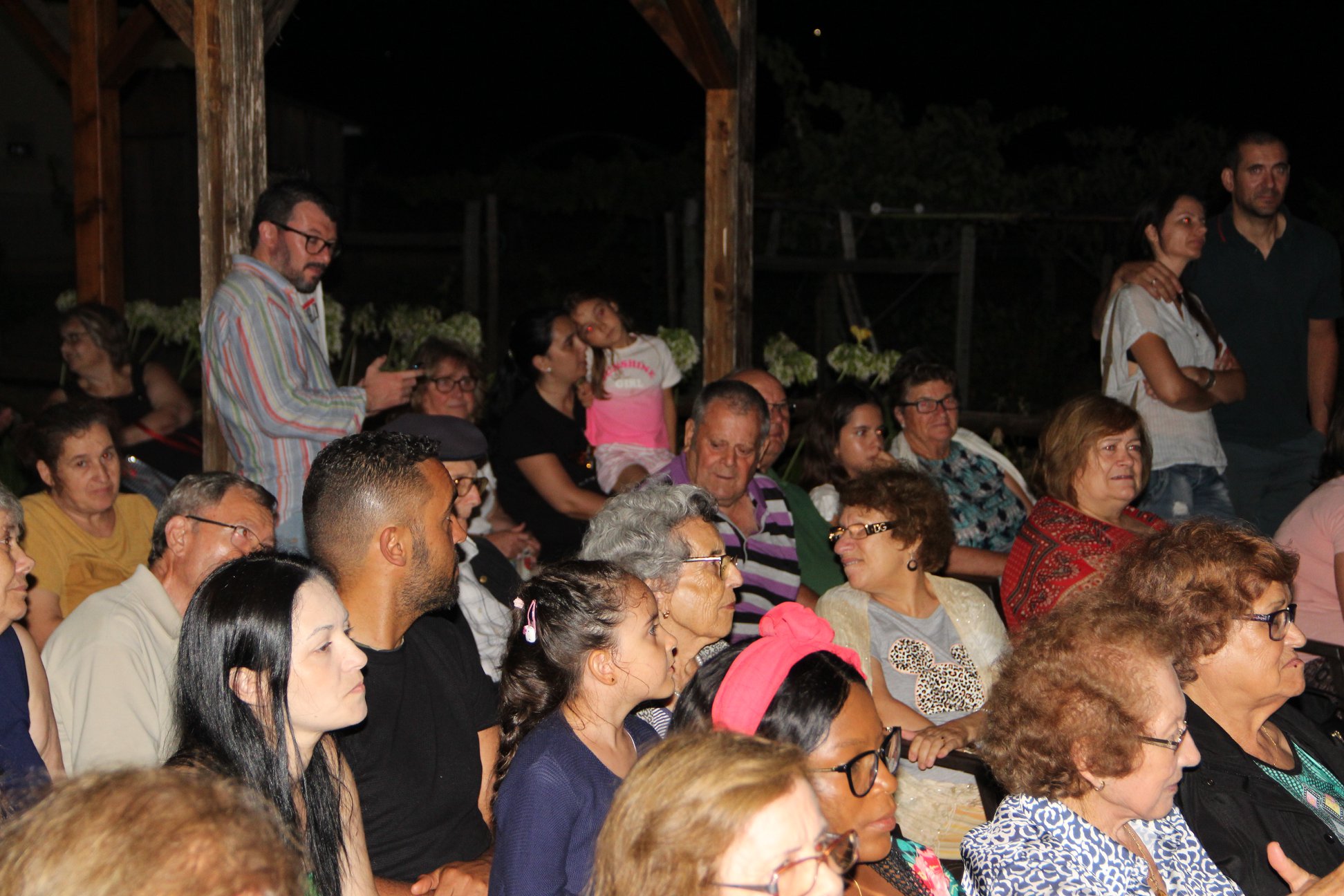 Imagem 22 - Noites ao Fresco