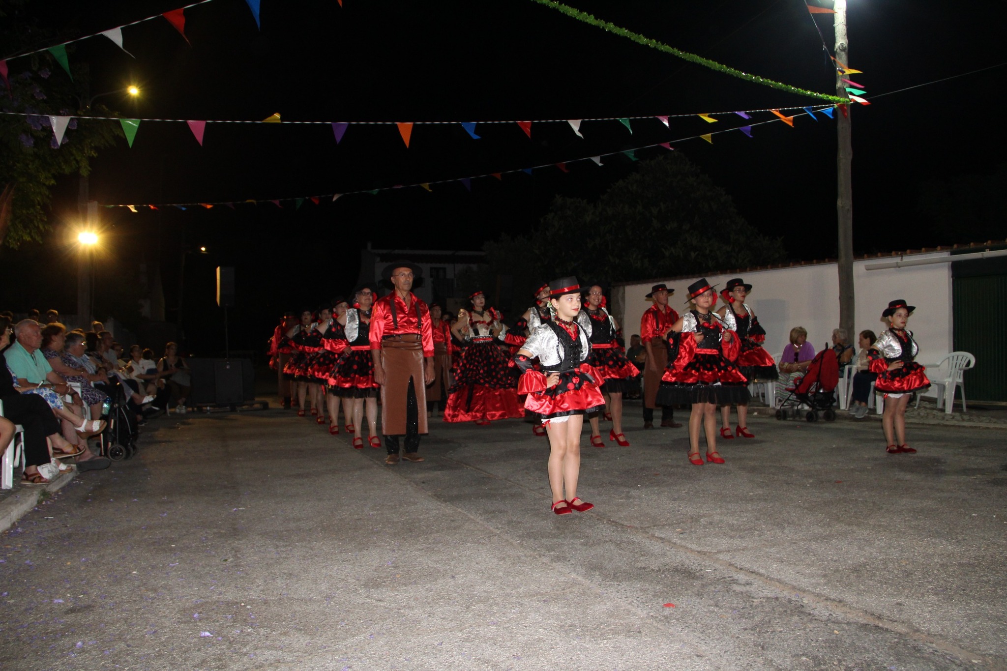 Desfile das Marchas Populares 2025 Desfile das Marchas Populares 2025