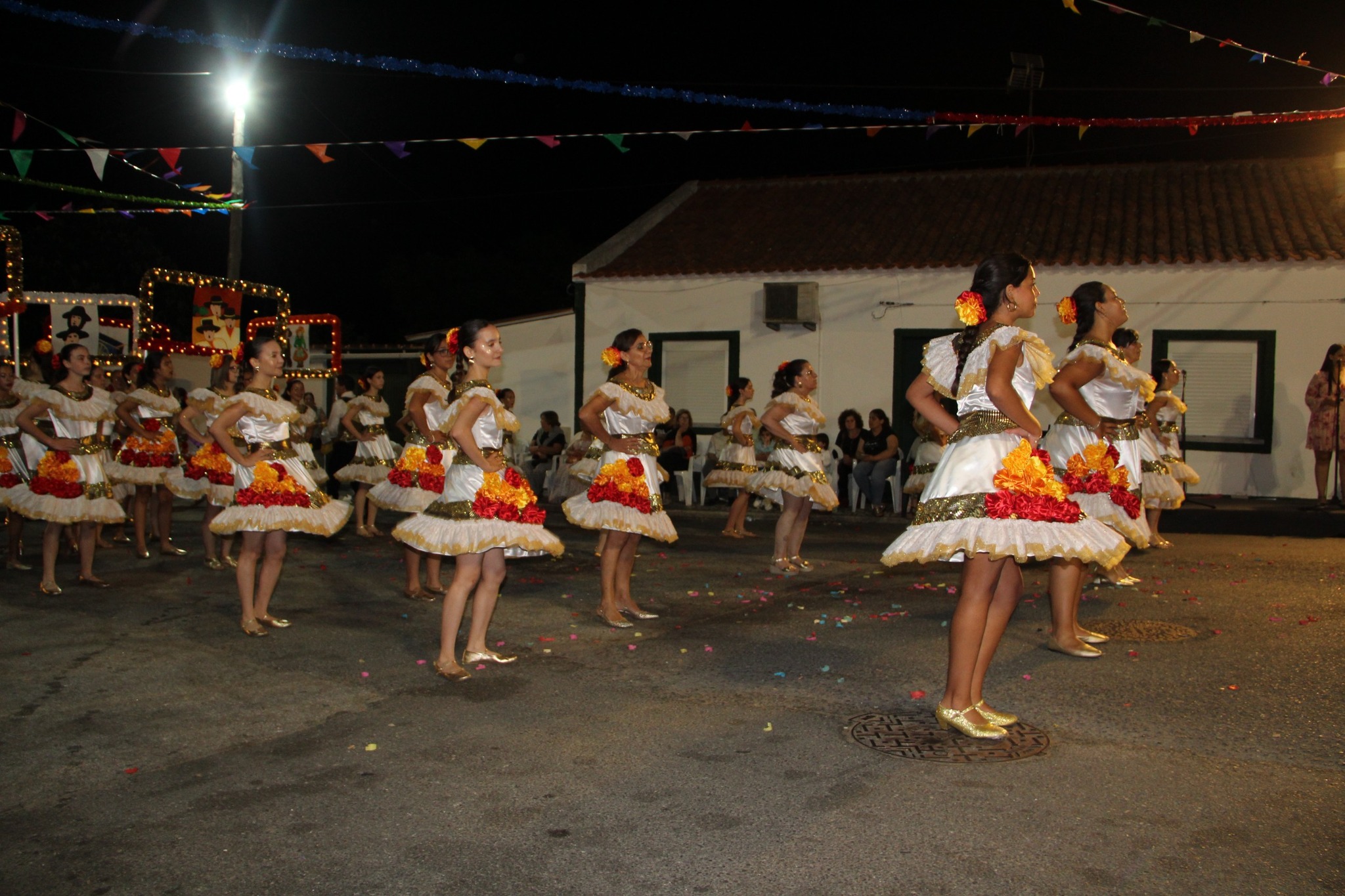Desfile das Marchas Populares 2025 Desfile das Marchas Populares 2025