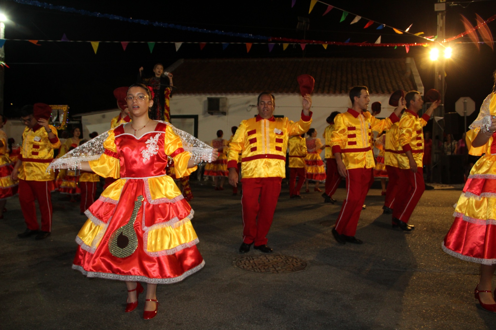 Desfile das Marchas Populares 2025 Desfile das Marchas Populares 2025