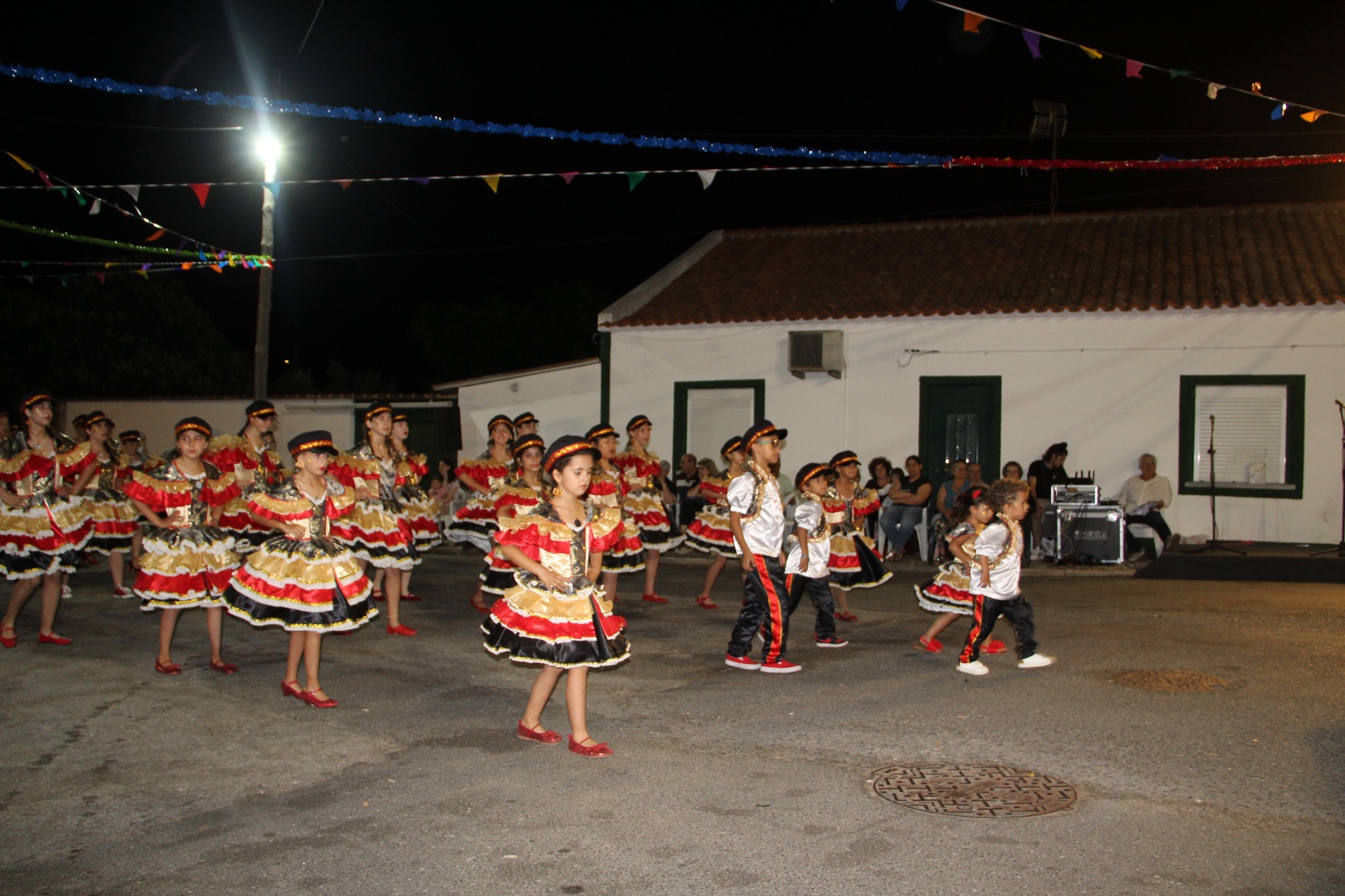 Desfile das Marchas Populares 2025 Desfile das Marchas Populares 2025
