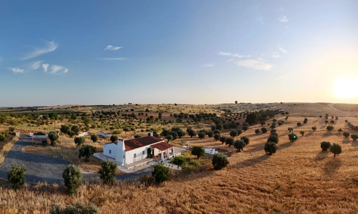 Monte Barriga - Casa de Hóspedes