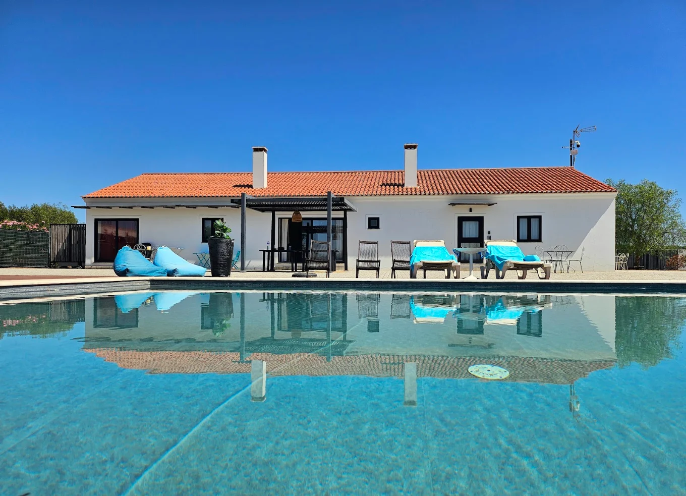 Terras Agroturismo & Vinhos - Turismo Rural