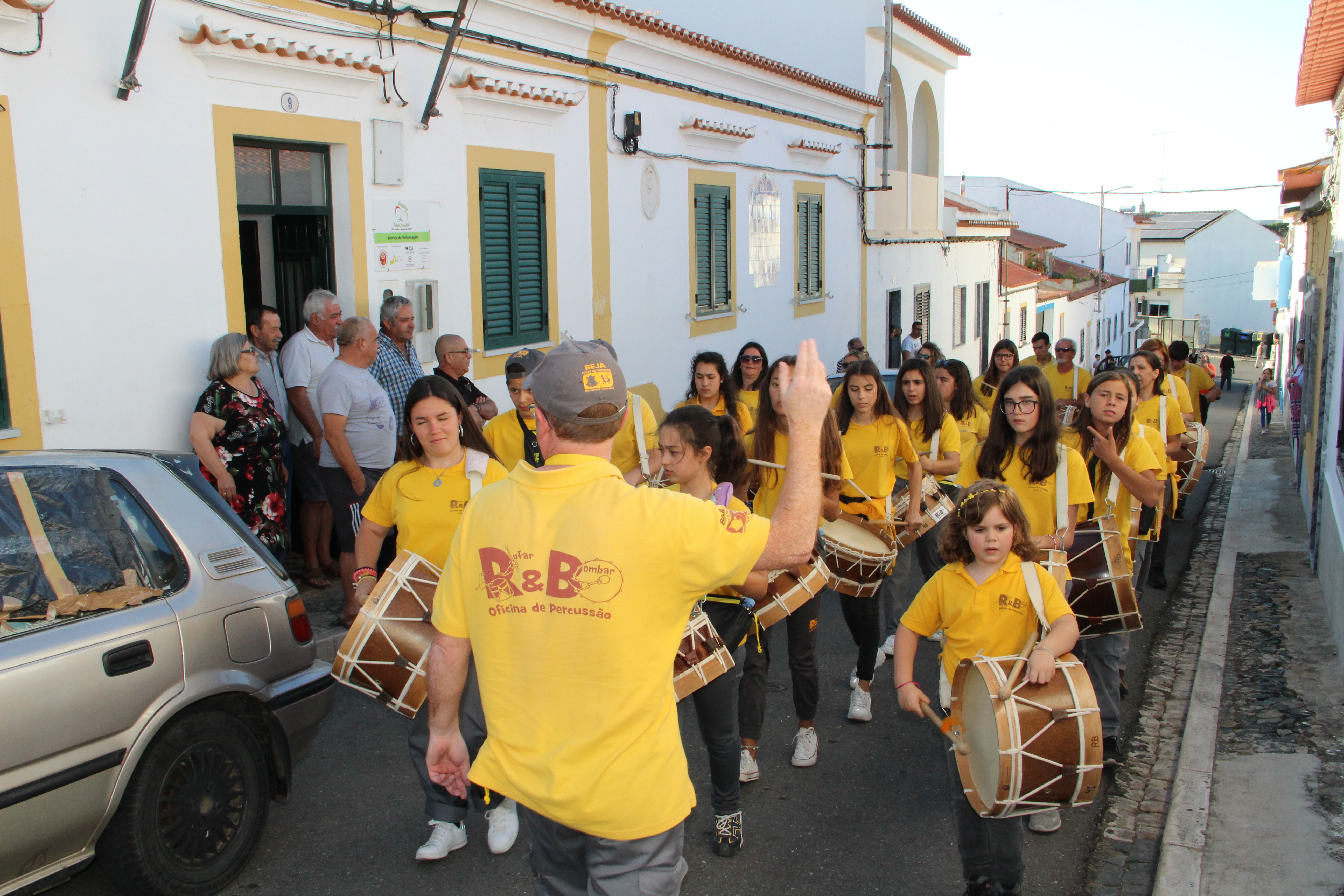 Cultuneves - Semana Cultural da Freguesia de Nossa Senhora das Neves