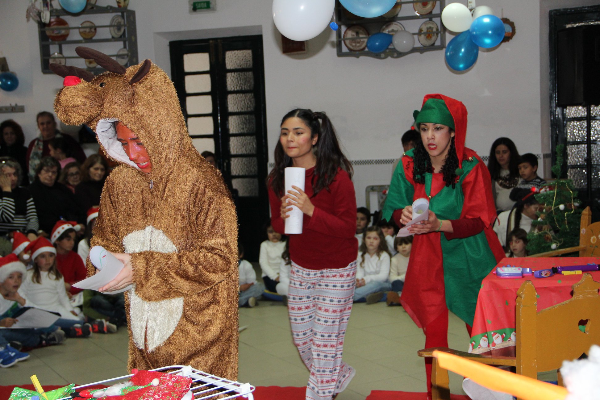 Festa de Natal 02