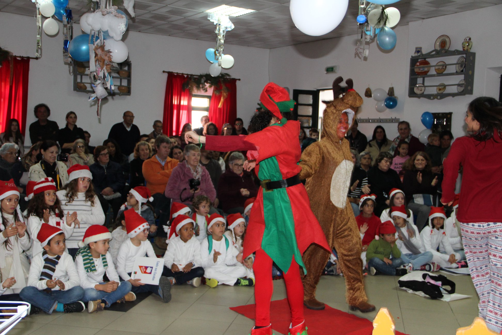 Festa de Natal 04