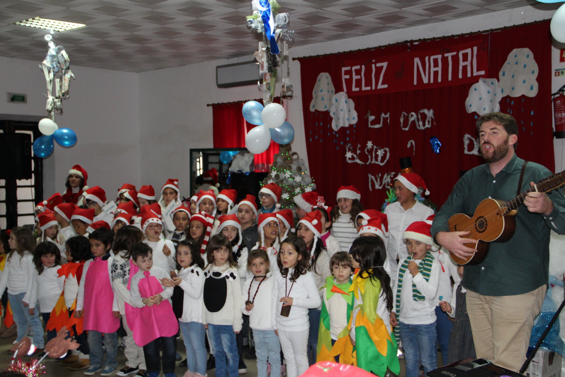 Festa de Natal 06
