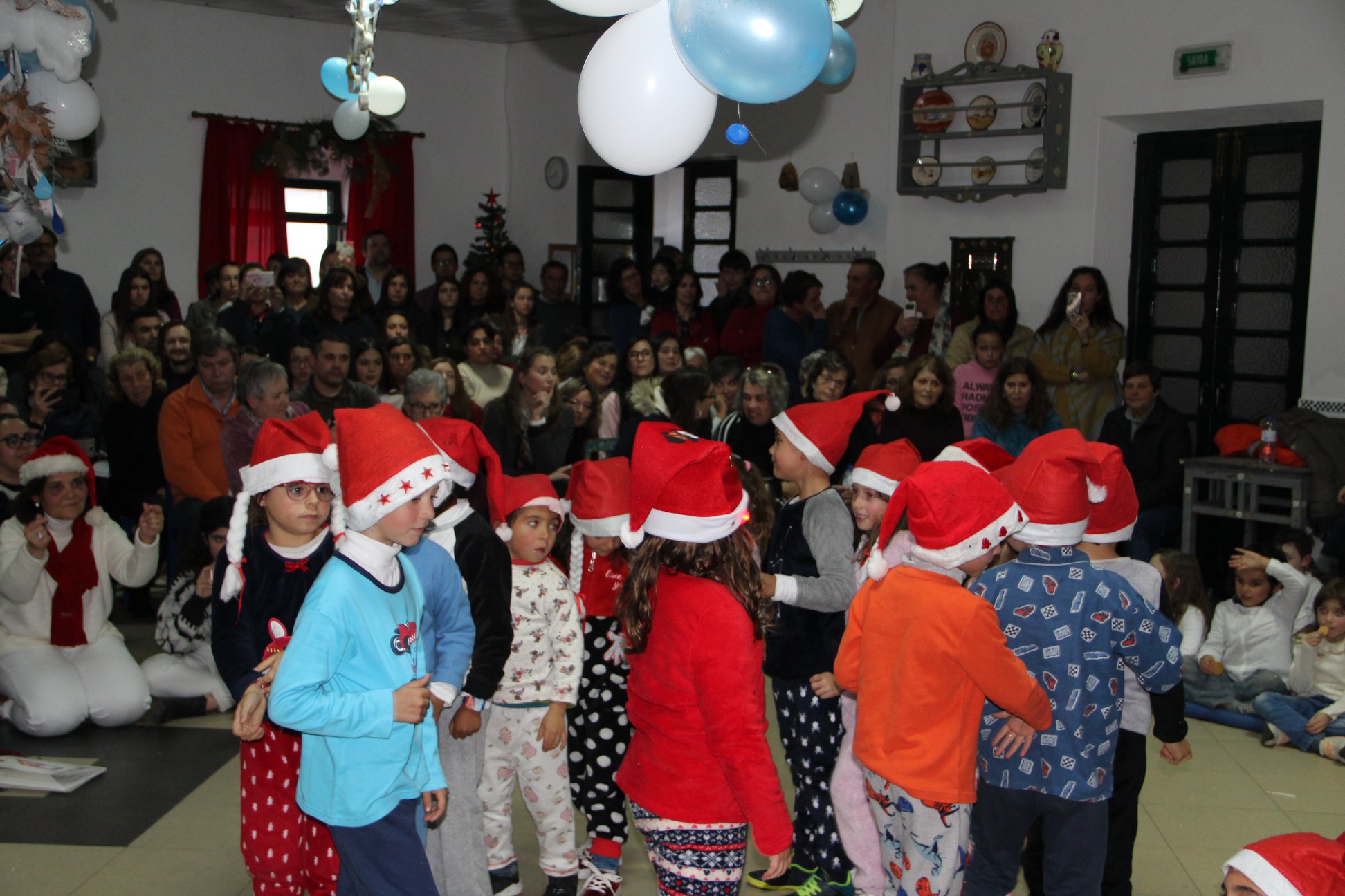 Festa de Natal 09