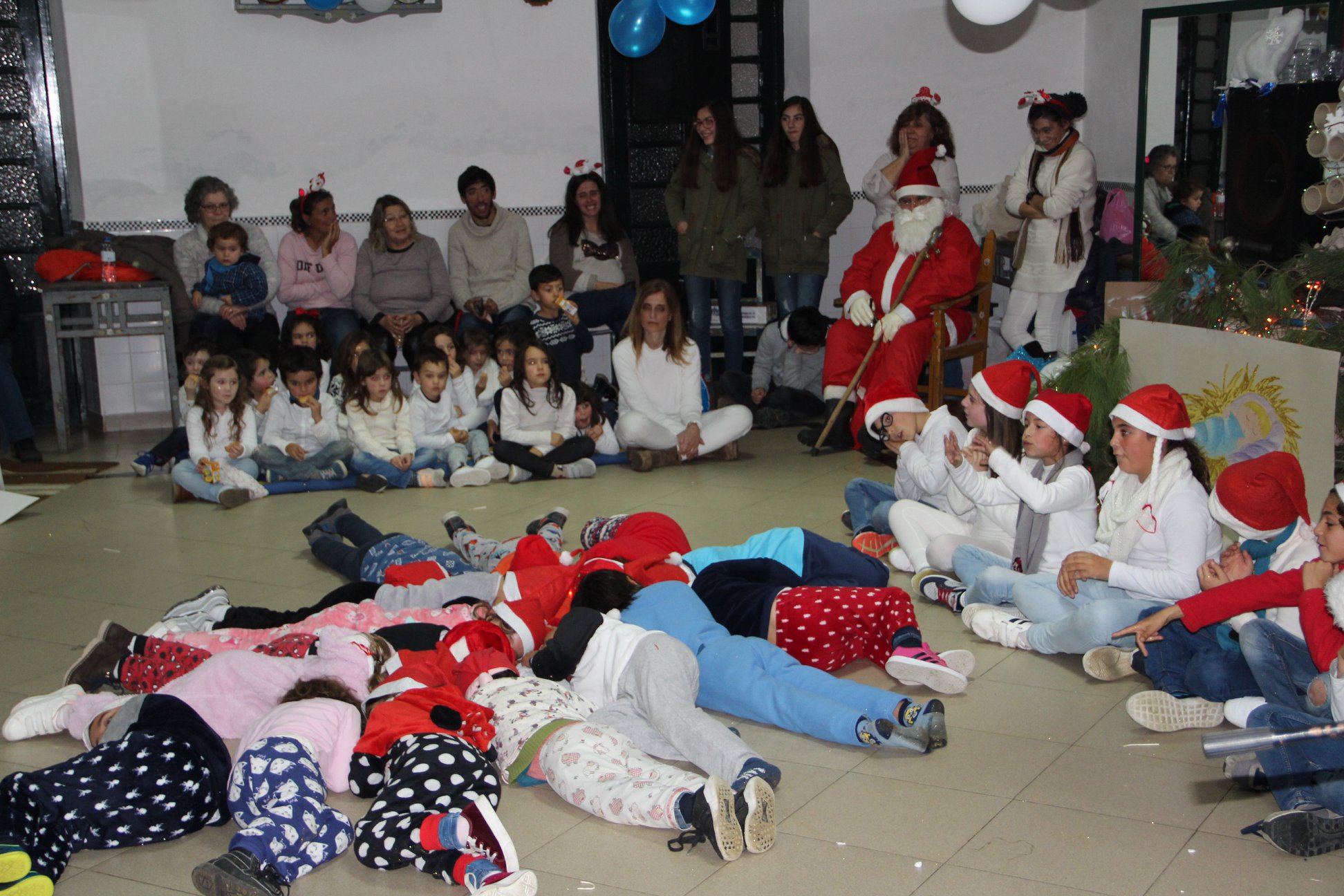 Festa de Natal 10
