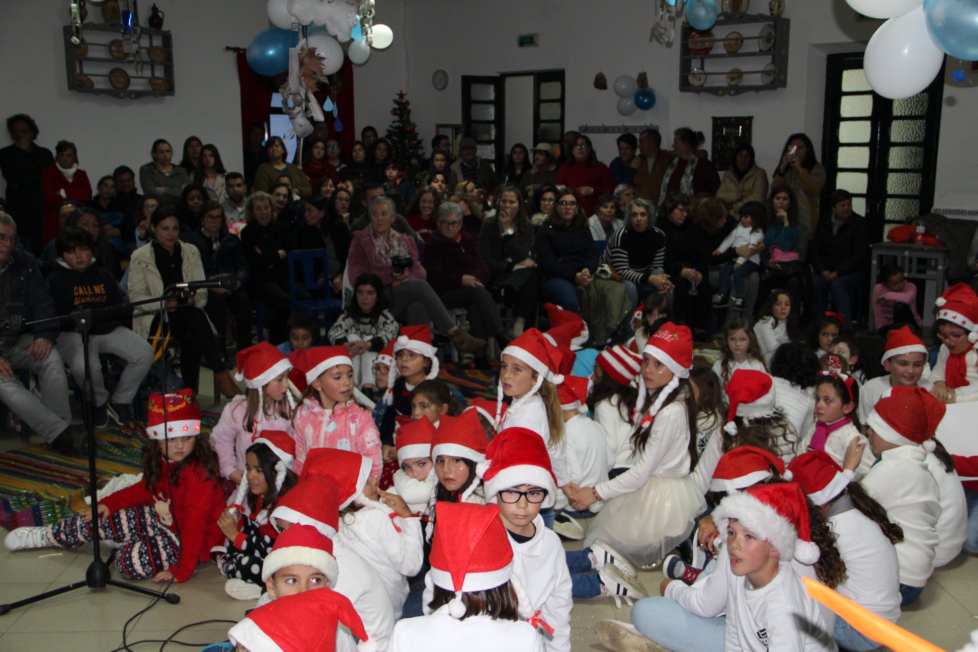 Festa de Natal 11