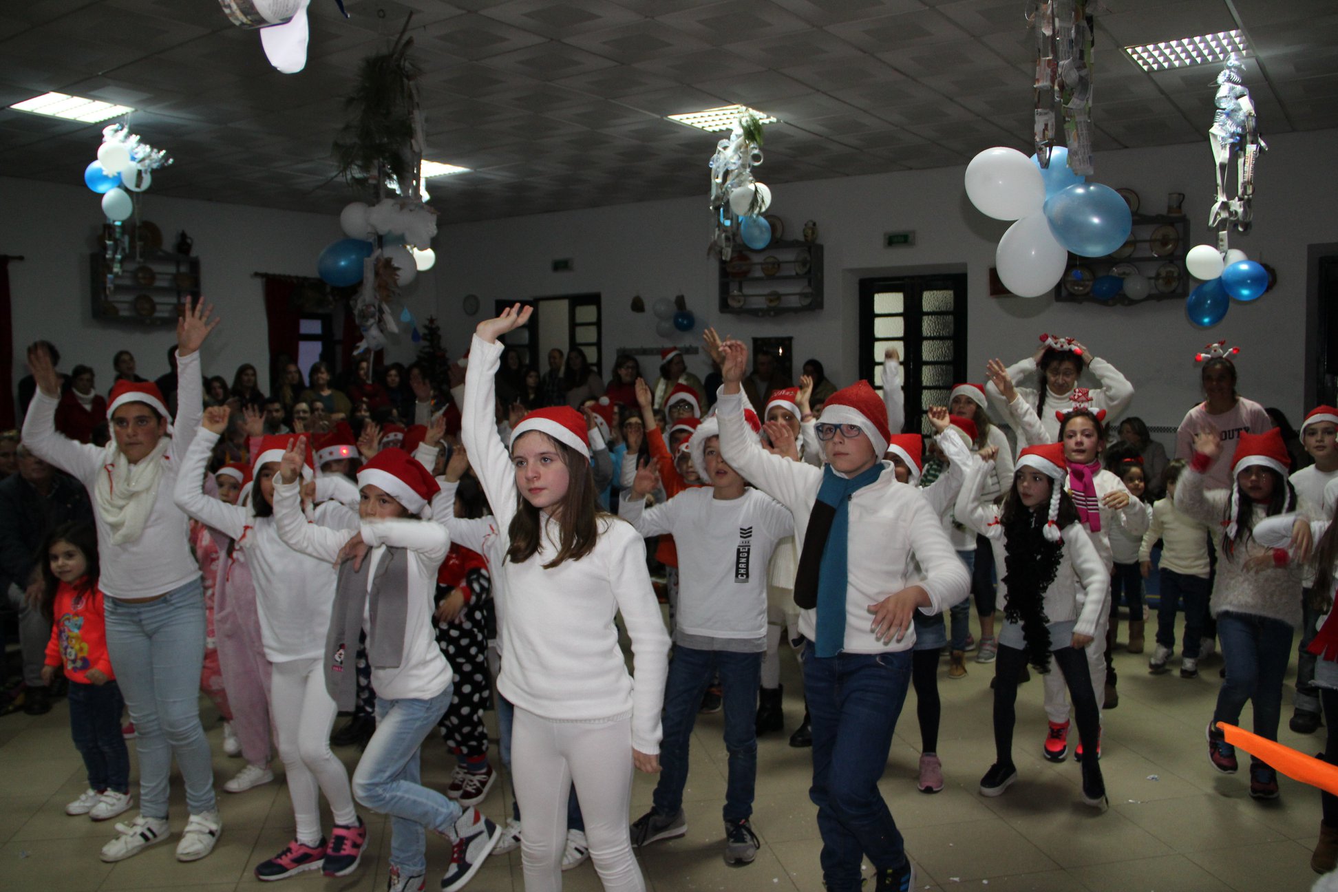 Festa de Natal 12