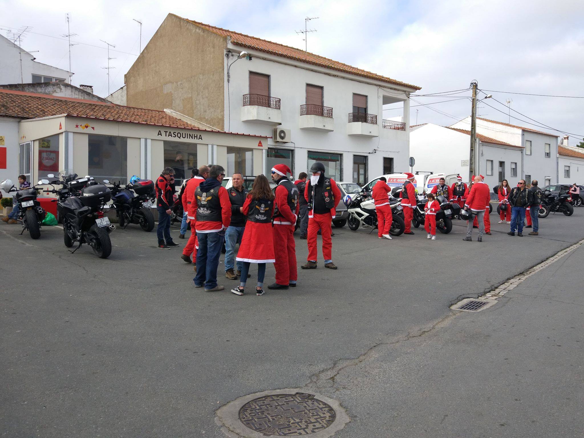 Natal Motard 01