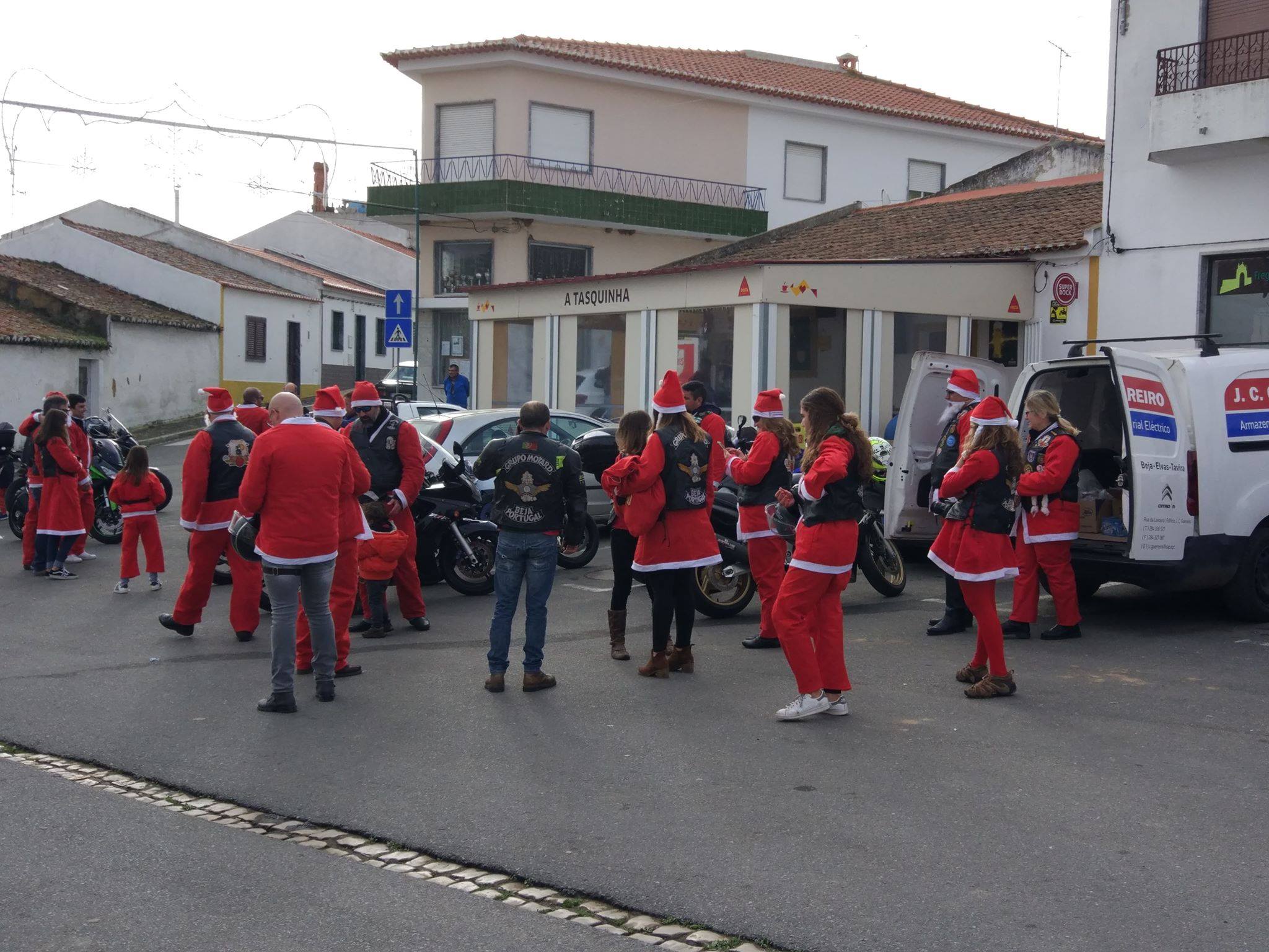 Natal Motard 02