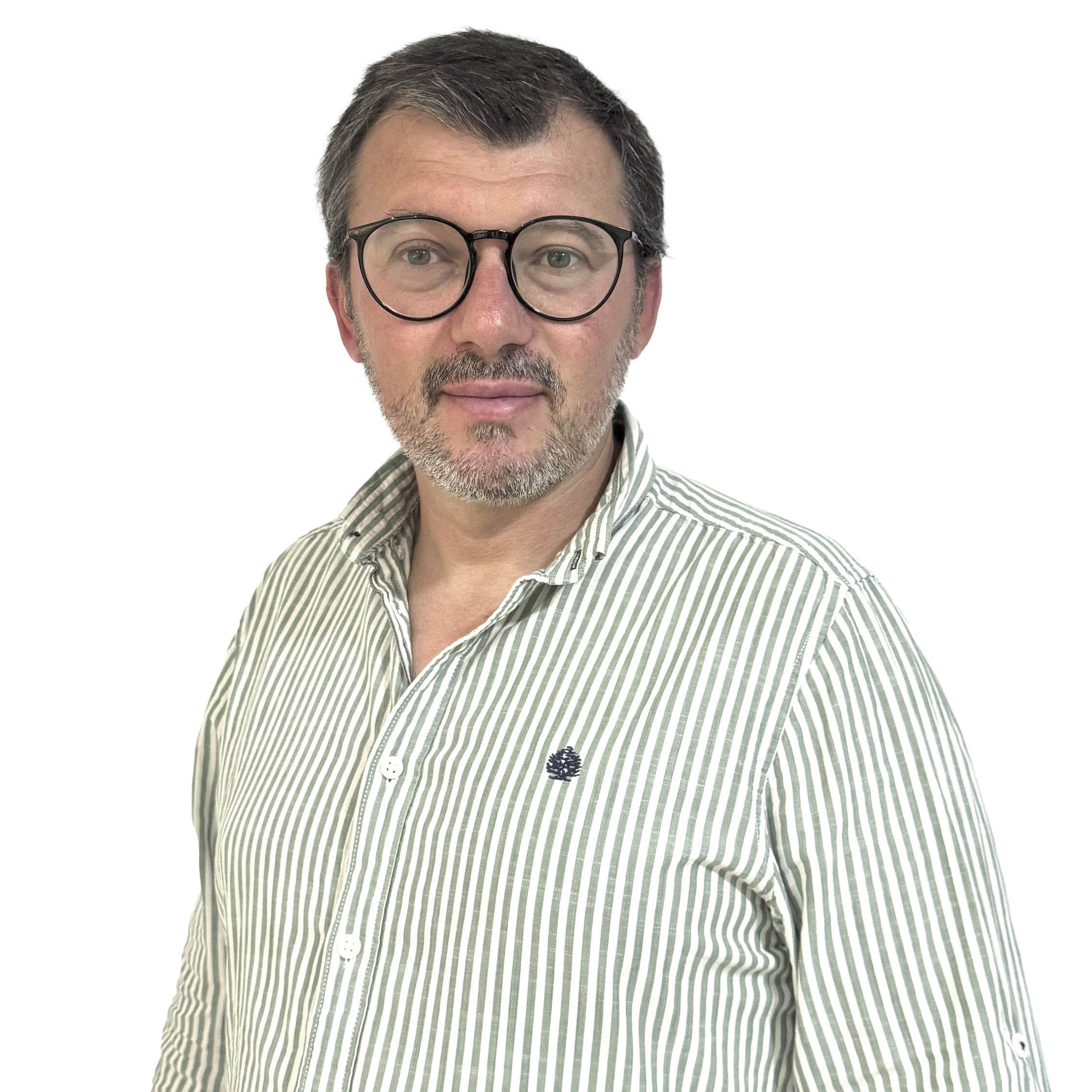 Presidente da Junta de Freguesia de Nossa Senhora das Neves - Mandato 2025/2029