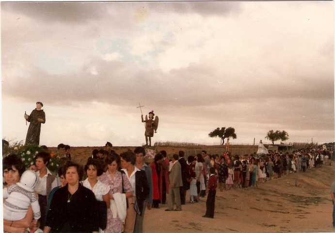 Festas de Nossa Senhora das Neves