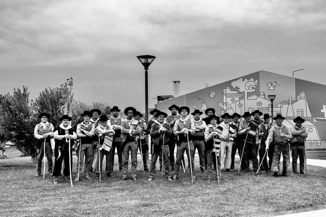 Grupo de Cantadores de Nossa Senhora das Neves