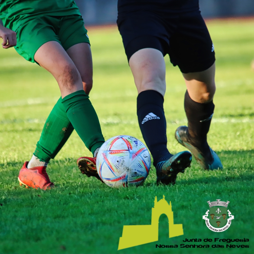 26.ª Cultuneves - Torneio de Futebol de 4: Inscrições Abertas