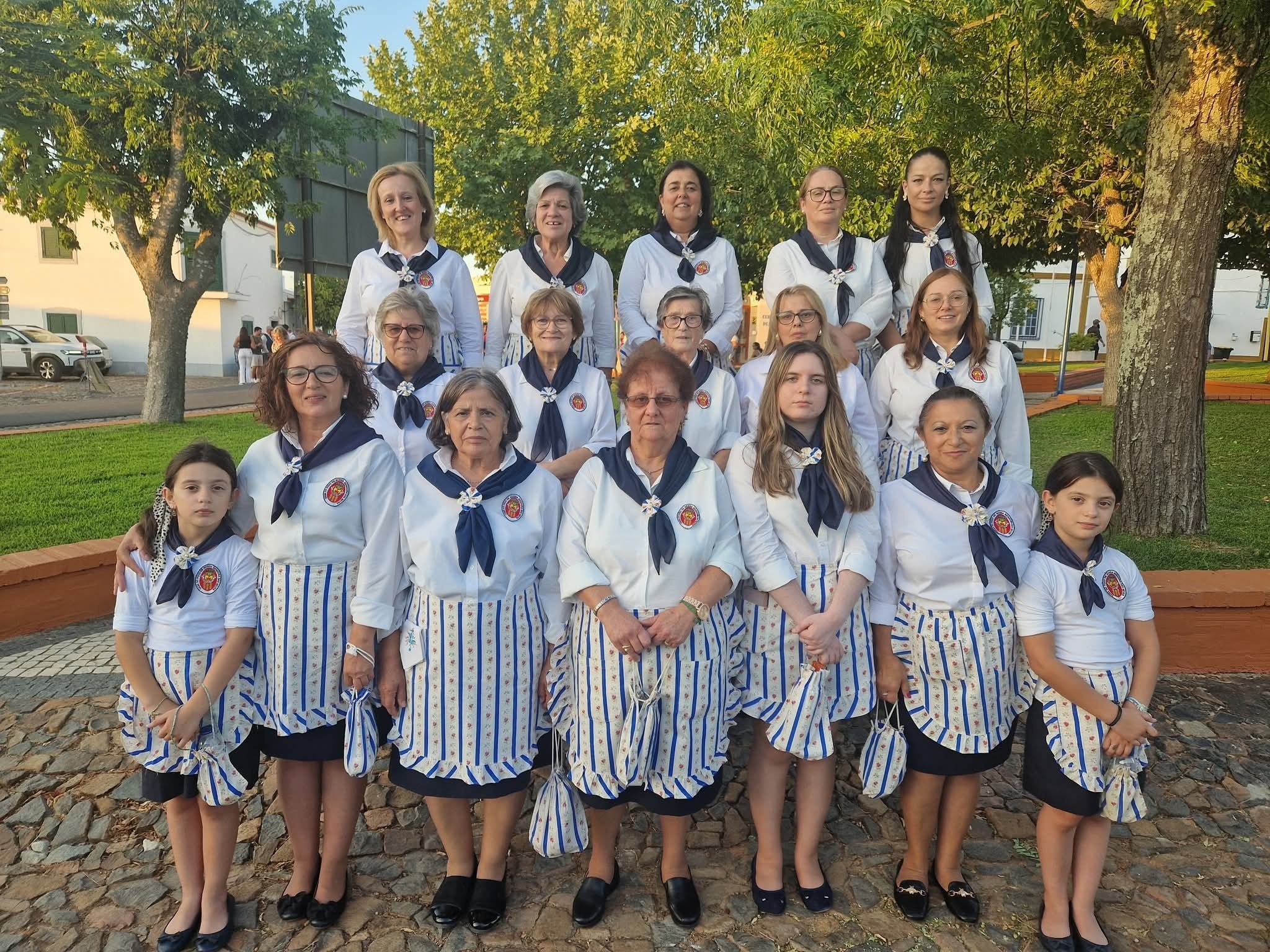 Aniversário da Classificação do Cante Alentejano como Património Cultural Imaterial da Humanidade pela UNESCO