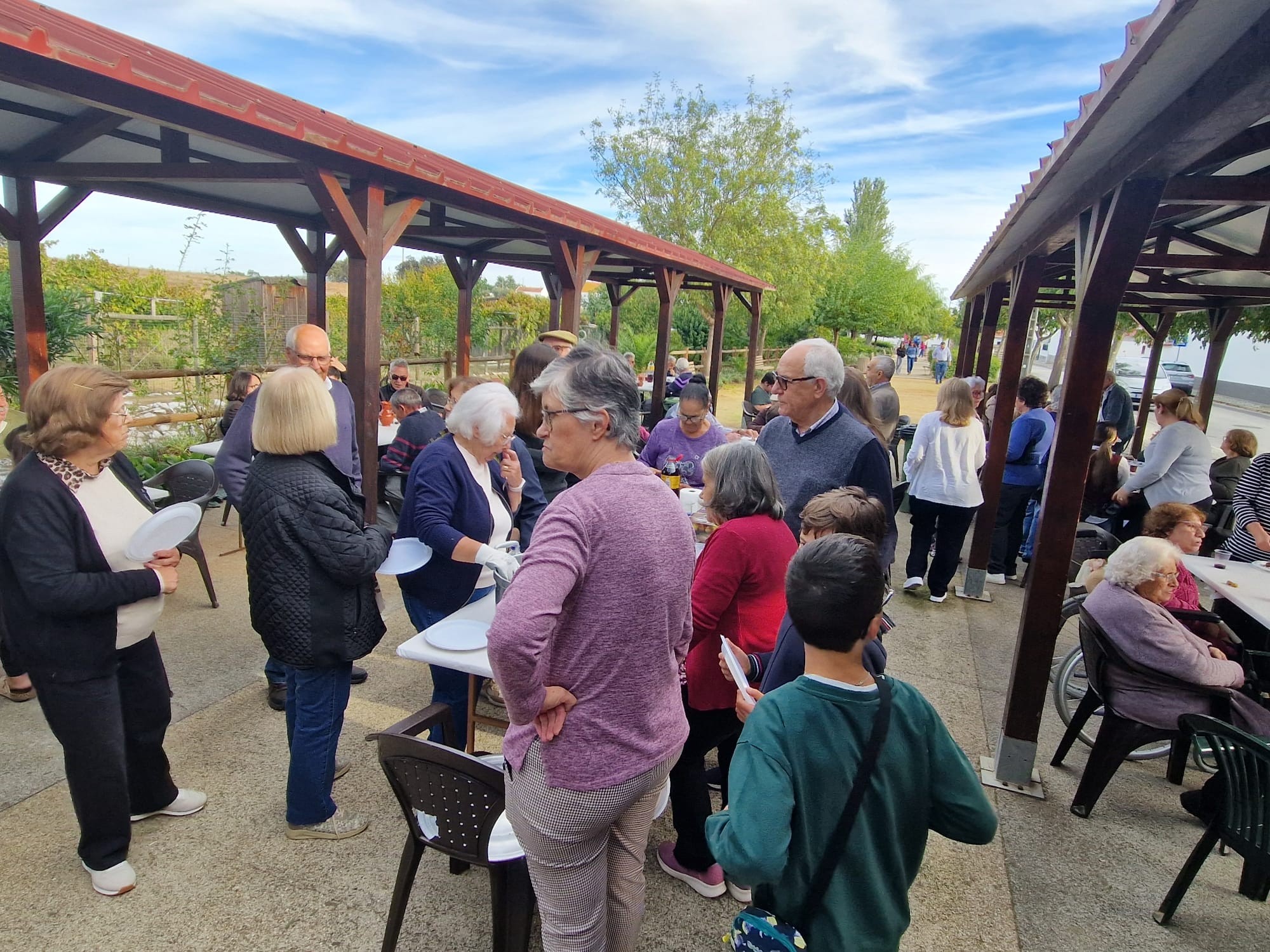 São Martinho 2025: Como foi?