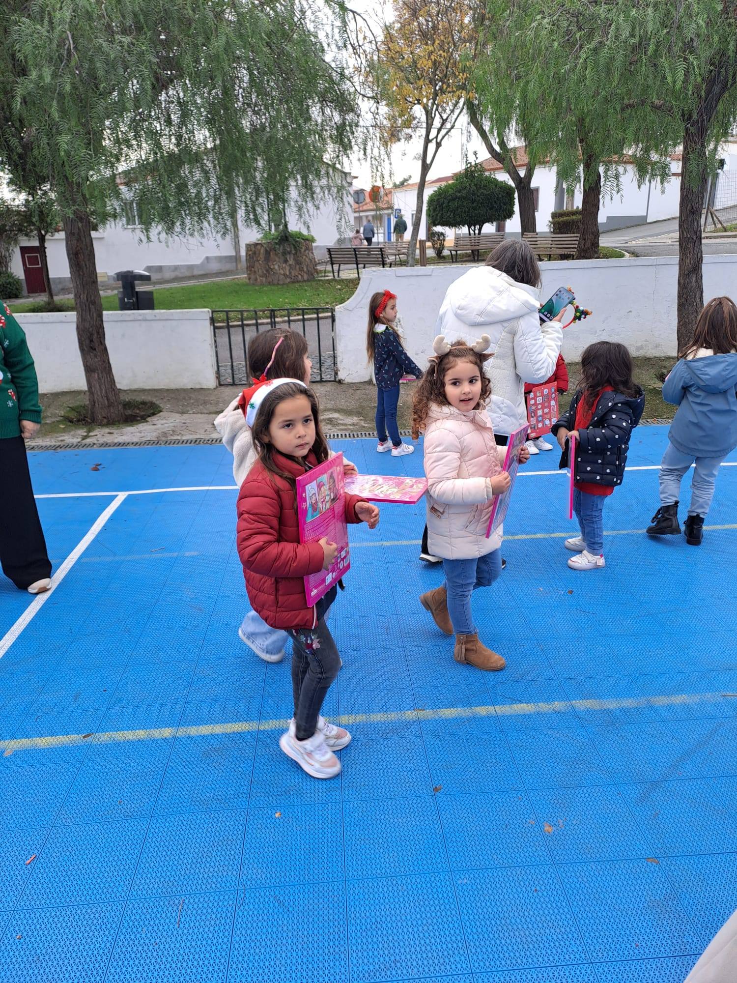 Pais Natal Motard: Como foi?