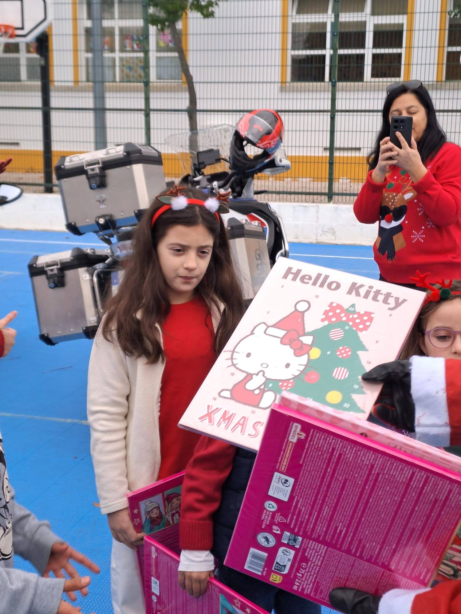 Pais Natal Motard: Como foi?