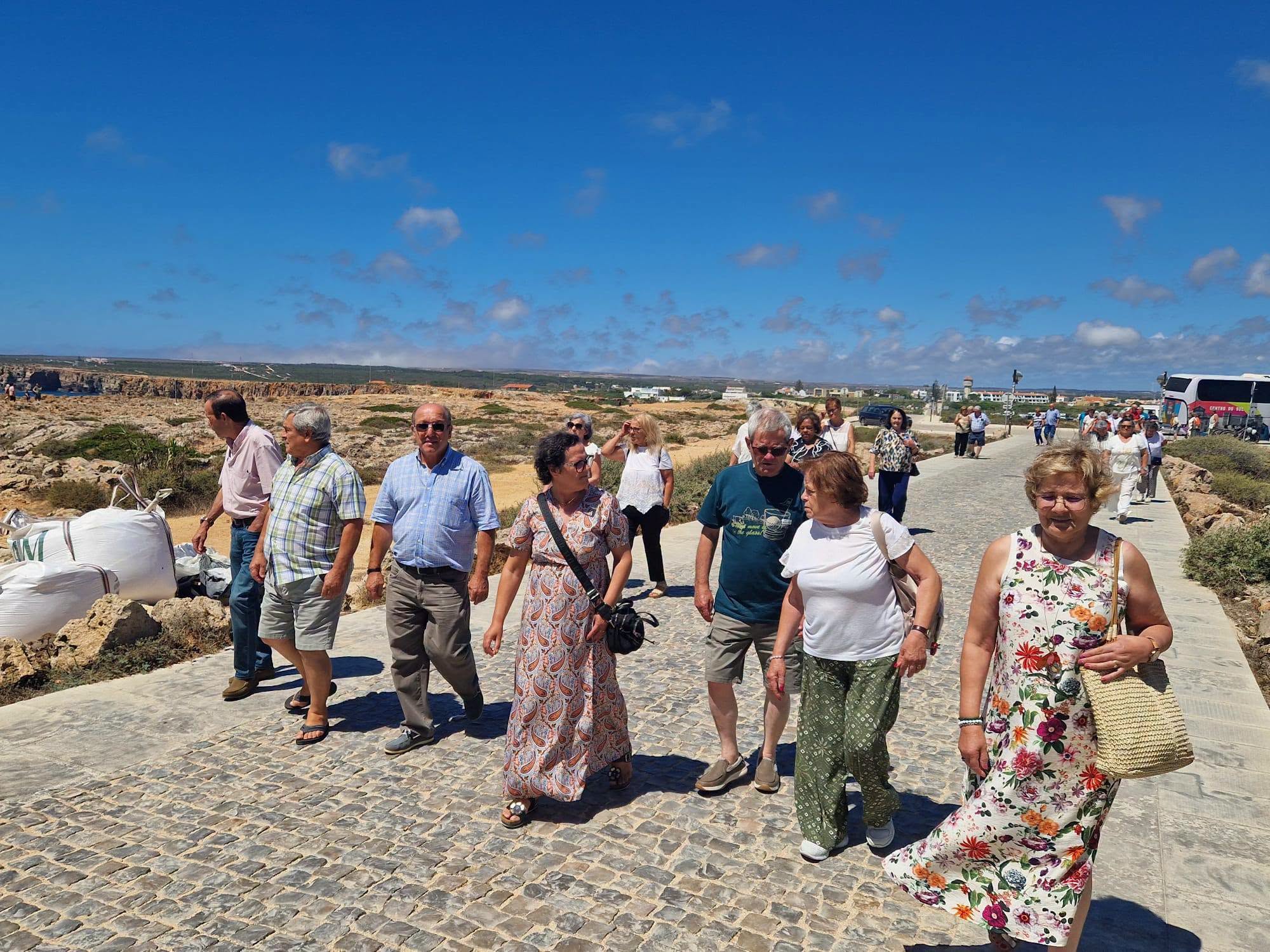 Passeio de Reformados 2026