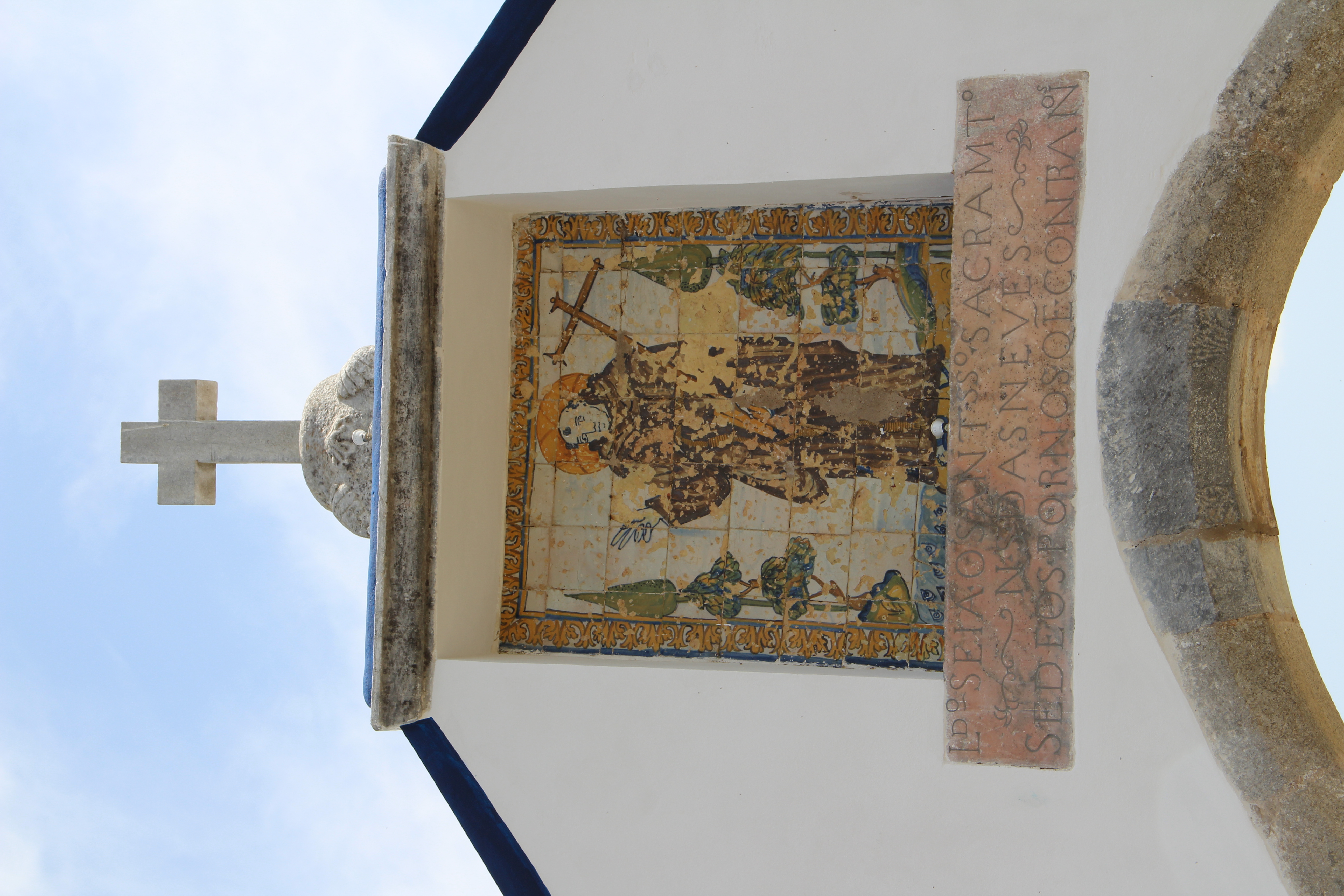 Pórtico de São Fernando