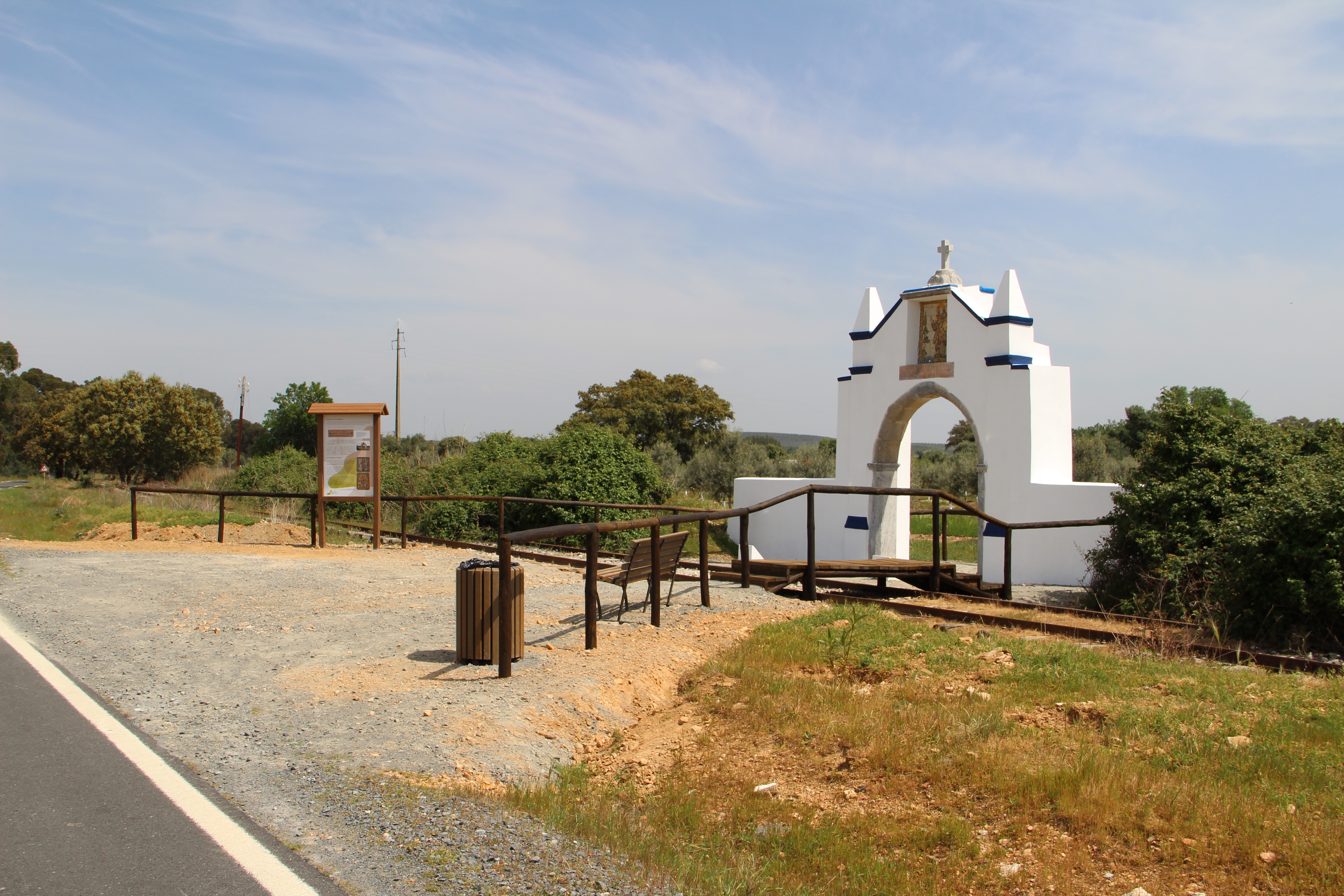 Pórtico de São Fernando