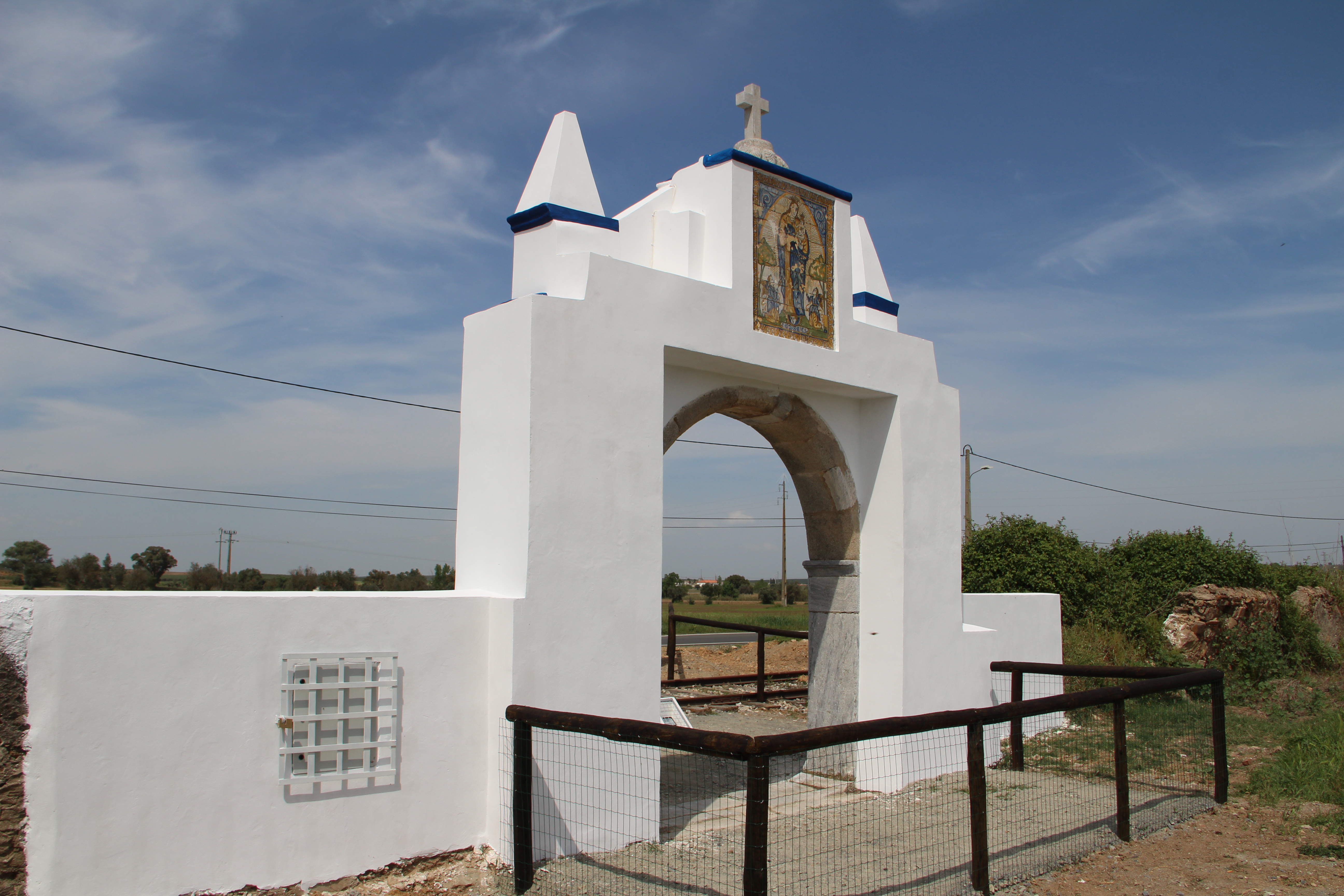 Pórtico de São Fernando