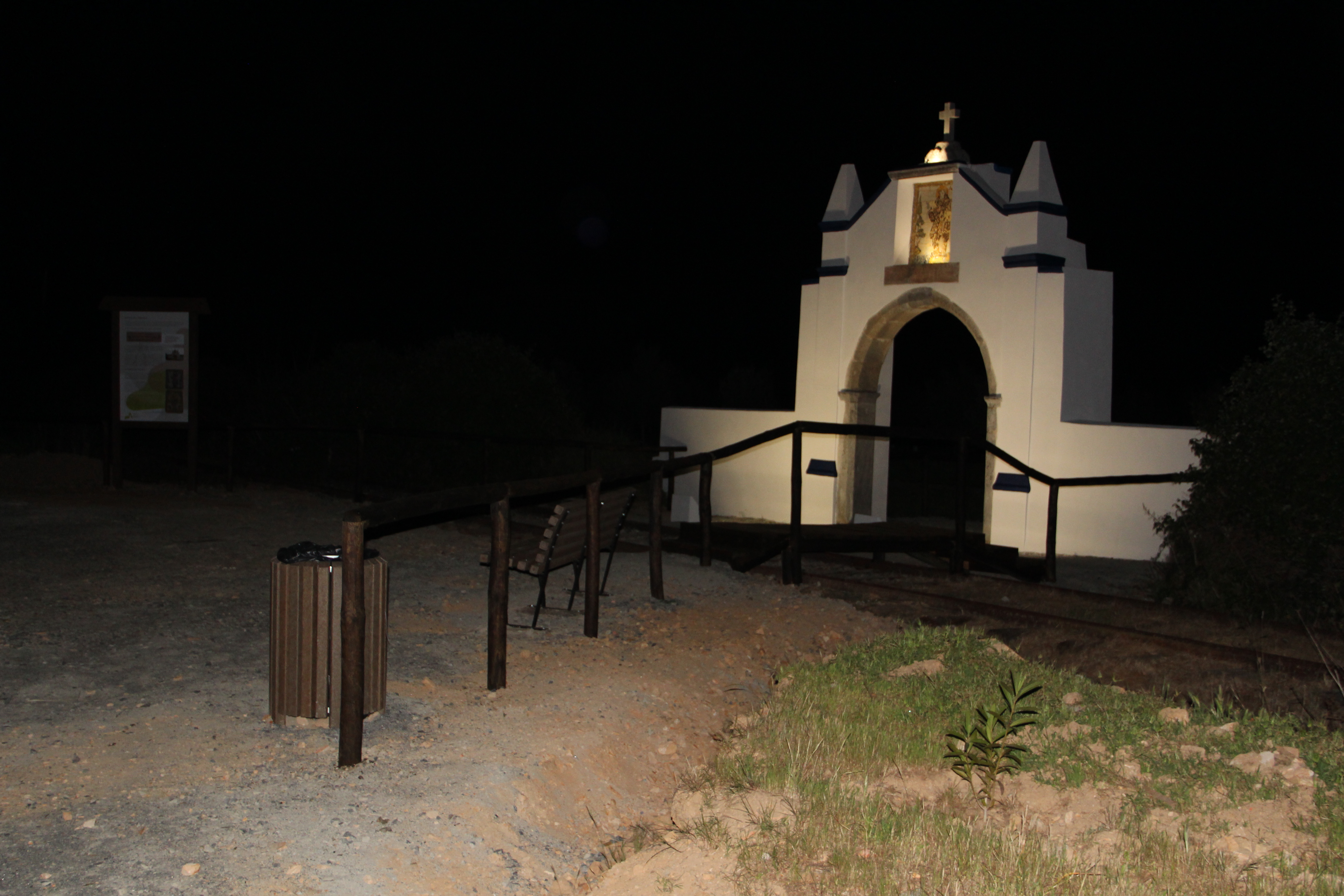 Pórtico de São Fernando