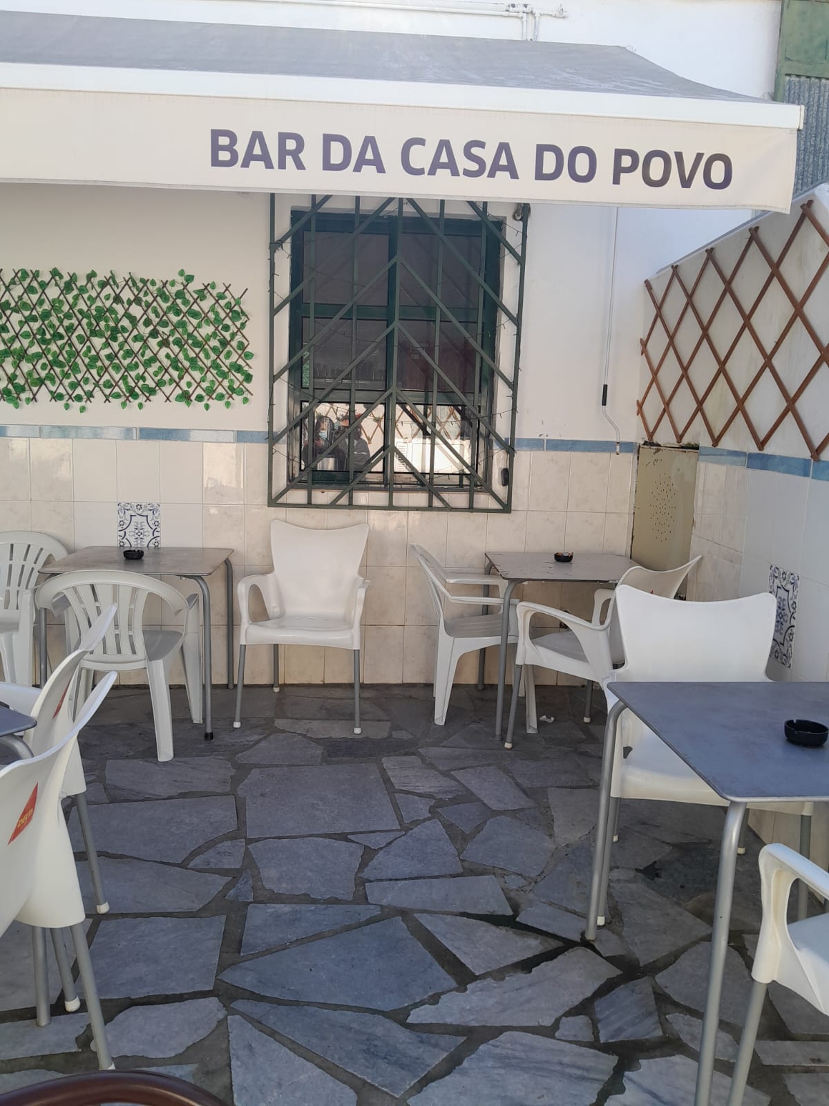Restaurante Casa do Povo