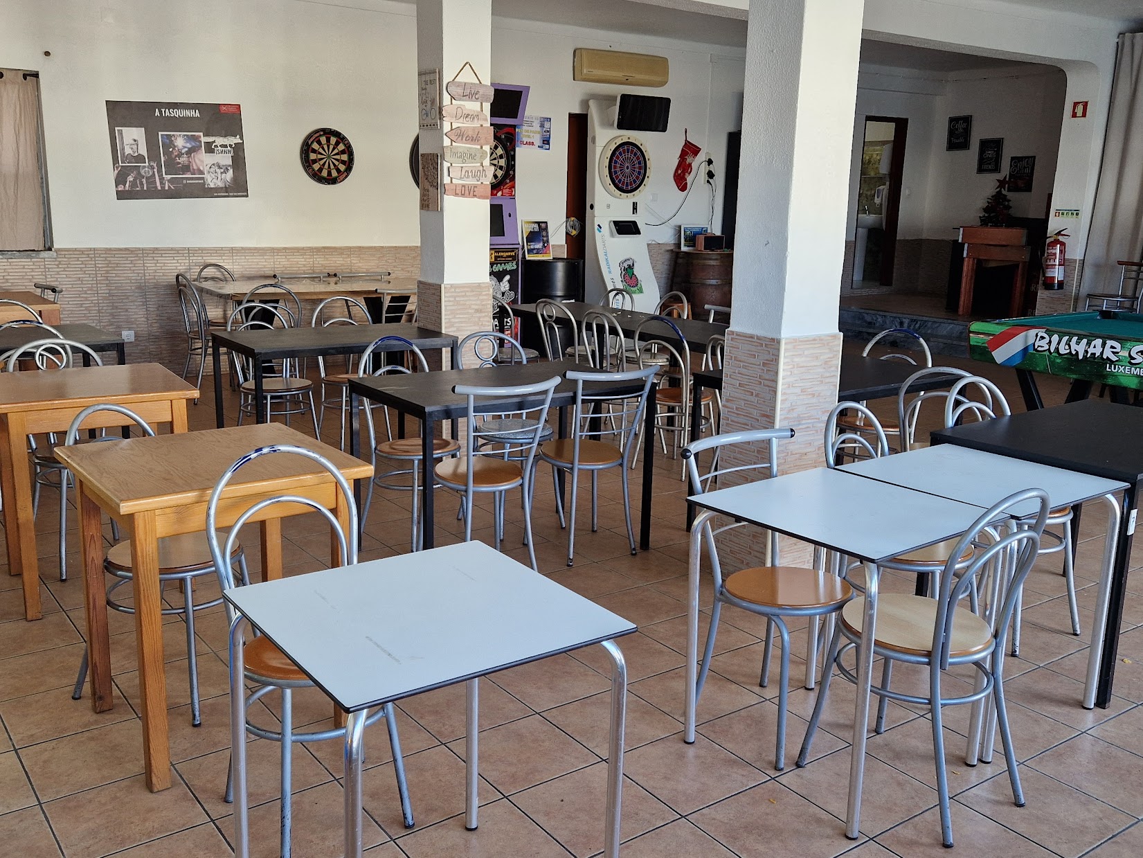 Restaurante A Tasquinha