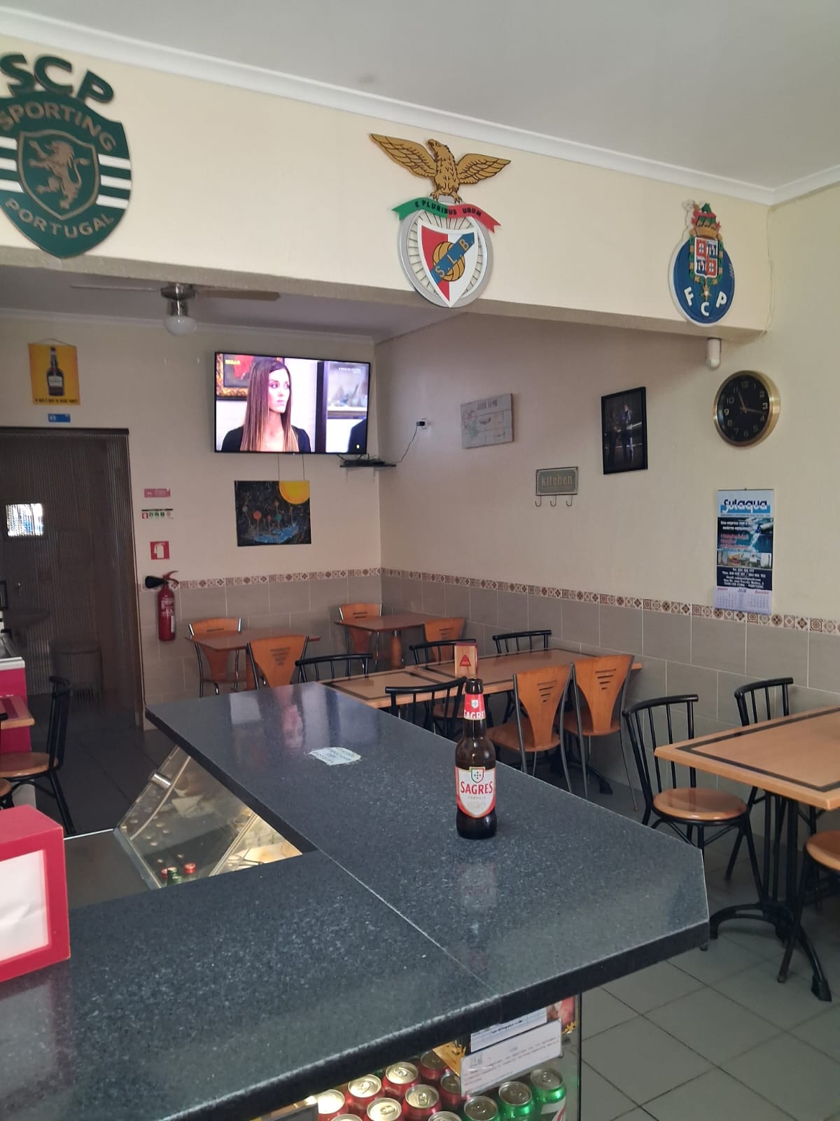 Restaurante Toi Bomba