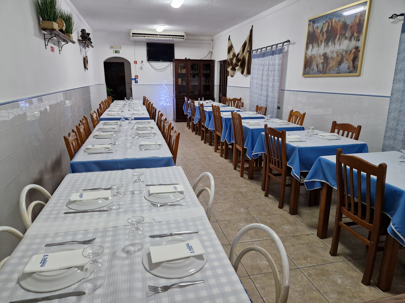 Restaurante Taberna do Cesário