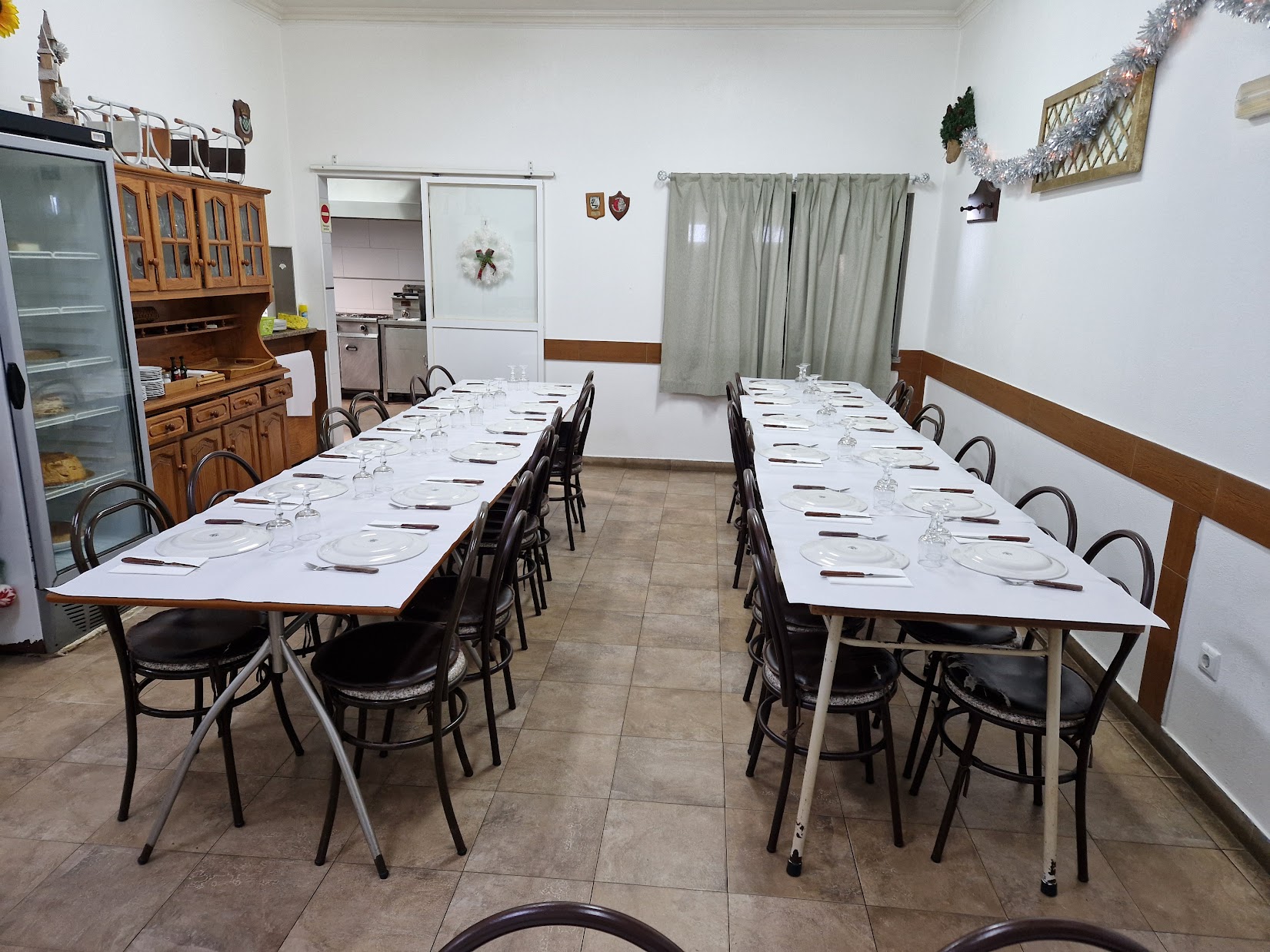 Restaurante O Toi Faróis